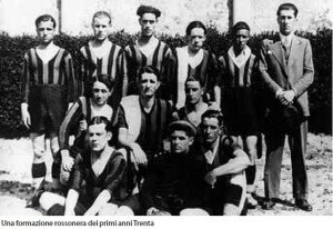 FormazioneAnni30