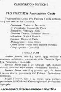PrimoAlmanaccoPiacentino